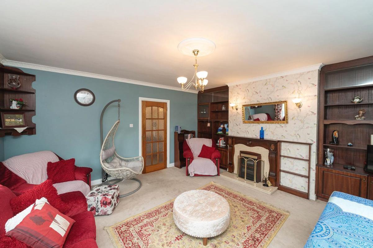 The Laurels Villa Waterford Ngoại thất bức ảnh